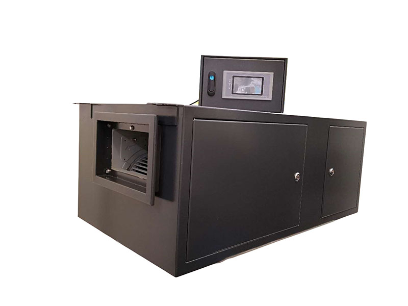 實(shí)驗(yàn)室專(zhuān)用恒溫恒濕空調(diào)